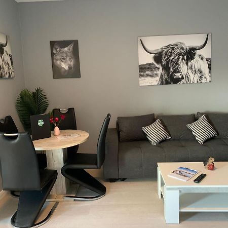 Stadtnah An Der Foerde 51 Hh Flensburg Ngoại thất bức ảnh