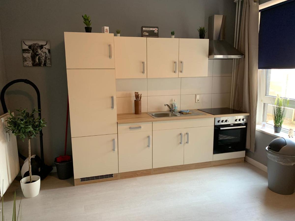 Stadtnah An Der Foerde 51 Hh Flensburg Ngoại thất bức ảnh