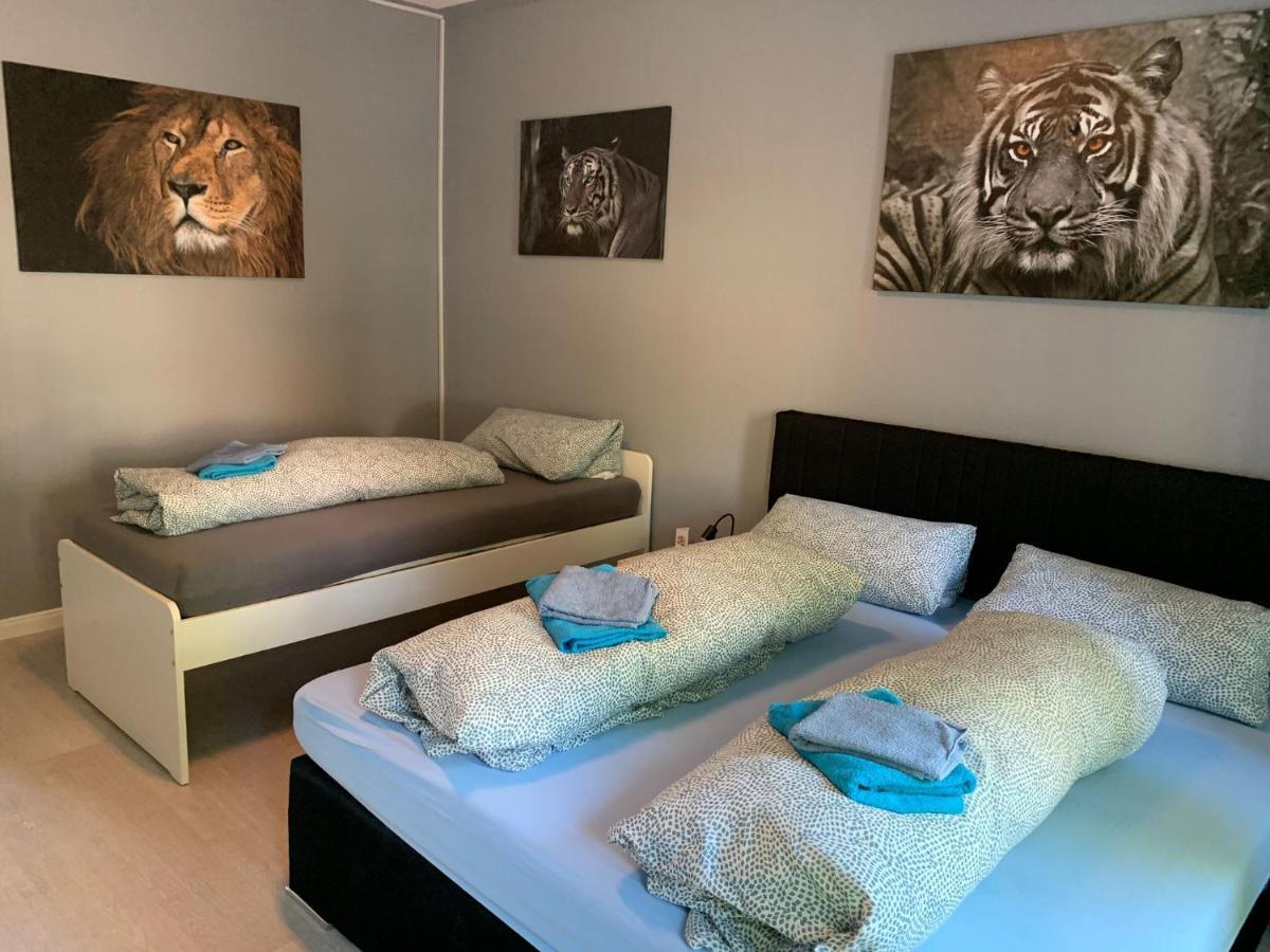 Stadtnah An Der Foerde 51 Hh Flensburg Ngoại thất bức ảnh