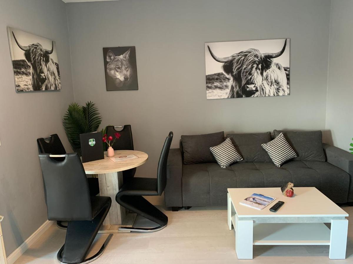 Stadtnah An Der Foerde 51 Hh Flensburg Ngoại thất bức ảnh
